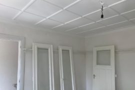 Interieur Renovatie